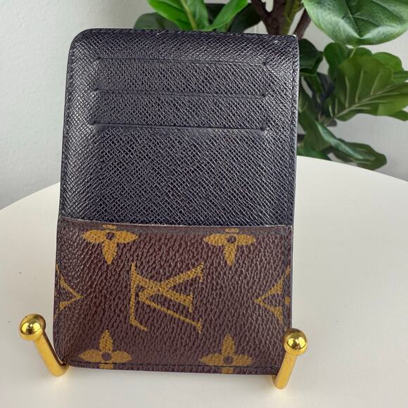 💎✨ Authentic Louis Vuitton Neo Port Cart card Holder - Picture 2 of 3